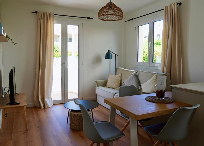 Apartment Lavendel